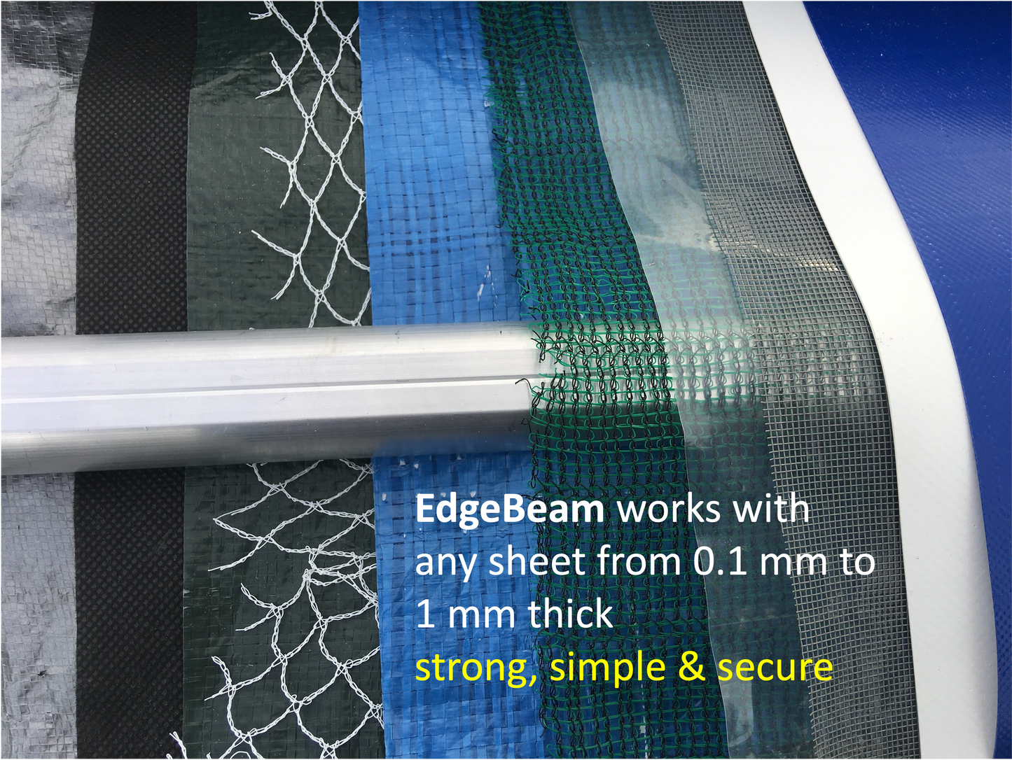 (5) EdgeBeam