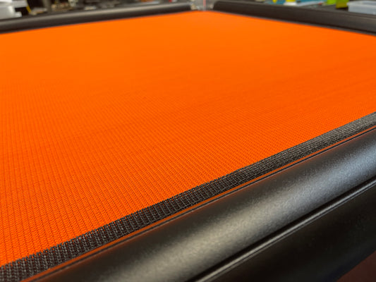 (1) Deck & Patio Shelter