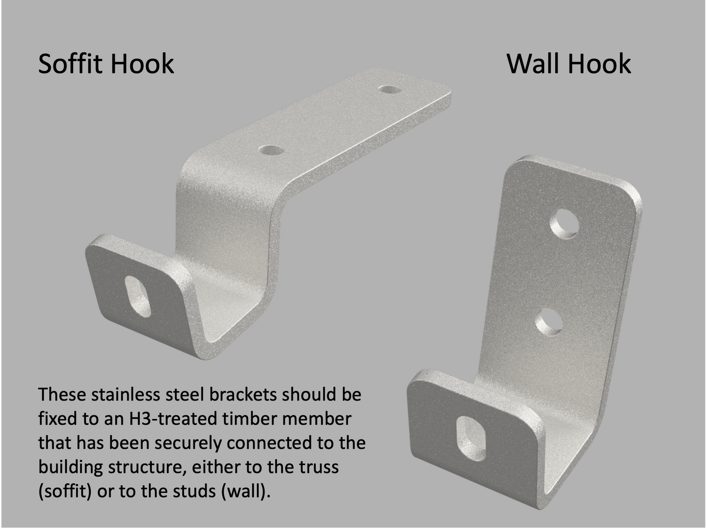 (1) Deck & Patio Shelter